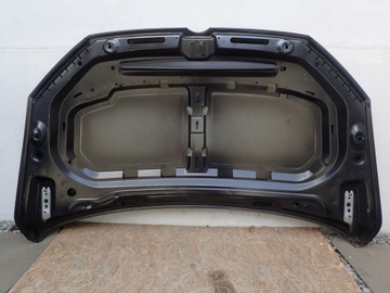 KAPOTA KRYT MOTORU VW TOURAN 3 III 5T 5T1 2015-
