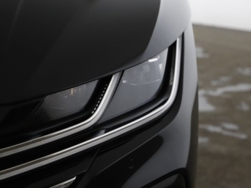 Volkswagen Arteon Fastback Facelifting 2.0 TDI SCR 150KM 2023 Volkswagen Arteon Shooting Brake R-Line | Harman |, zdjęcie 27
