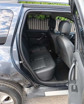 Dacia Duster I SUV Facelifting 1.5 dCi 109KM 2016 Dacia Duster dCi 110 2WD Comfort 1.5 Diesel 109KM, zdjęcie 11