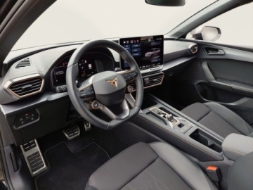 Cupra Leon II Sportstourer 1.5 eTSI MHEV 150KM 2024 Cupra Leon Sportstourer 1.5TSI M-HEV 150KM Cupra SalonPL SeriwsASO Virtual, zdjęcie 15