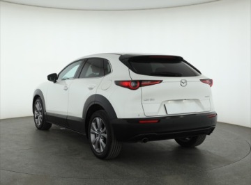 Mazda CX-30 2.0 Skyactiv-G 122KM 2019 Mazda CX-30 Skyactiv-G 2.0, Salon Polska, zdjęcie 3