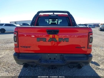  RAM 1500 2024r., TRX 4X4, od ubezpieczalni 6.2 Benzyna 702KM, zdjęcie 5