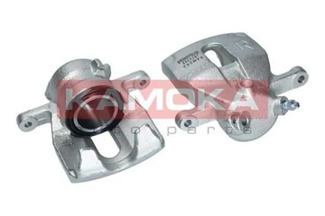 2X TŘMENY BRZDY KAMOKA PŘEDNÍ L+P DO SUZUKI SWIFT III