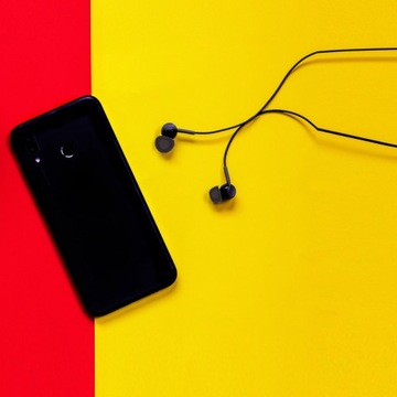 ЧЕХОЛ-ГУБКА ДЛЯ НАУШНИКОВ.