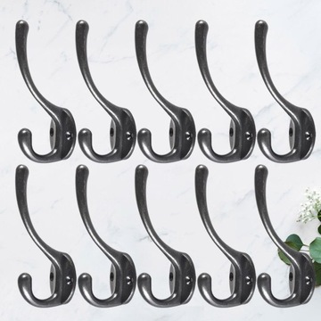 НАСТЕННЫЙ КРЮЧОК, ВЕШАЛКА ДЛЯ ОДЕЖДЫ, ВЕШАЛКА ДЛЯ ШЛЯП