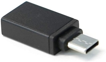 Адаптер USB A–C 000051443J ОРИГИНАЛ