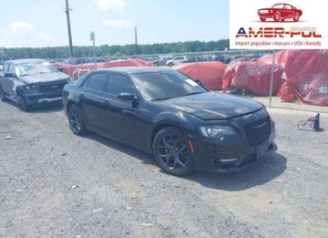 Chrysler 300C II 2023 Chrysler 300s 2023 5.7l 5.7 Benzyna 363KM