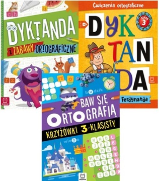 Nowy pakier Trzecioklasisty