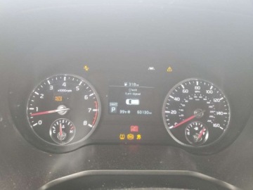 Kia 2021 Kia Telluride EX 2021 3.8l 3.8 Benzyna 291KM, zdjęcie 9