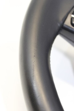 BMW F10 F11 РУЛЕВОЕ КОЛЕСО М-ПАКЕТ