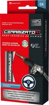 CERAMIZATOR CK - DODATEK DO UKŁADU WSPOMAGANIA