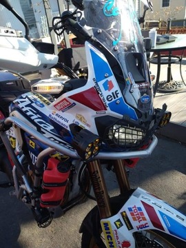 ЗАЖИМ, РУЧКА для дуг безопасности, диаметр трубопровода: 15-32мм, 2 шт.