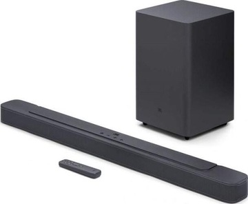 Reprodukcja JBL BAR 2.1 Deep Bass MK2 JBL BAR2.1DBMK2