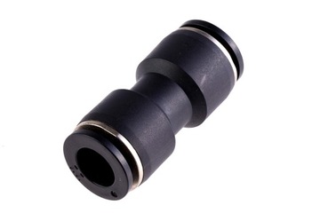 Szybkozłącze wtykowe proste 10 mm