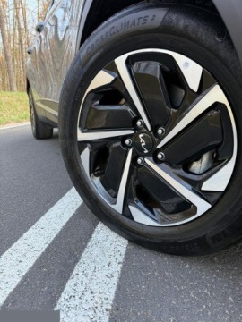 Kia Sportage V 2022 Kia Sportage 1.6 T-GDI HEV Business Line 2WD 210KM 2022r 100% bezwypadkowy!, zdjęcie 16