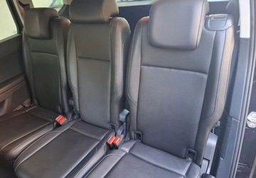 Volkswagen Touran III 2019 Volkswagen Touran 7 Osobowy 2.0 Diesel 115KM, zdjęcie 7