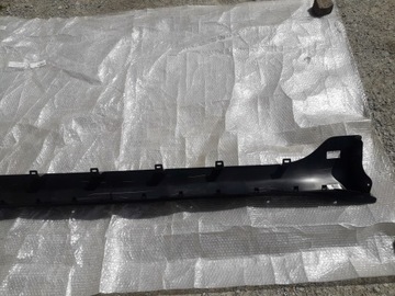 JEEP GRAND CHEROKEE WK2 14- РАМНАЯ ПОЛОСКА SUMMIT