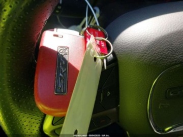 Dodge Charger VII 2022 Dodge Charger SCAT PACK WIDEBODY 2022 6.4 Benzyna 485KM, zdjęcie 8