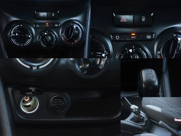 Peugeot 208 I Hatchback 3d 1.2 VTI 82KM 2014 Peugeot 208 1.2 Benzyna doinwestowany nawigacja gw, zdjęcie 20