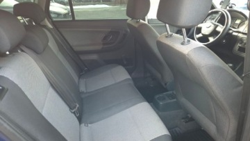 Skoda Fabia II Kombi Facelifting 1.4 16V 85KM 2012 Skoda Fabia Ozarow Mazowiecki 2012 rok produkcji 1.4 benzyna LPG, zdjęcie 8