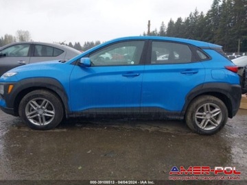 Hyundai Kona I 2020 Hyundai Kona Hyundai Kona SE Auto AWD, zdjęcie 8