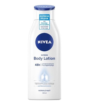 Balsam Nivea 400 ml