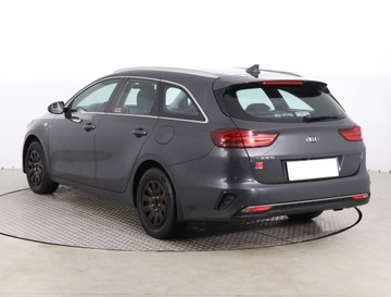 Kia Ceed III Kombi 1.6 CRDi 136KM 2020 Kia Ceed 1.6 CRDi, Salon Polska, Serwis ASO, zdjęcie 3