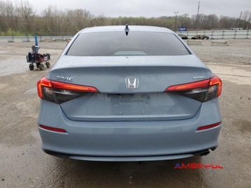 Honda Civic XII 2023 Honda Civic 2023 2.0L Sport FWD 2.0 Benzyna 158KM, zdjęcie 5