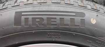 Колеса Алюминиевые диски Original Audi Q7 Q8 20 Inch Pireli 285/45/20 4x7mm Perfect