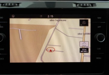 Volkswagen Golf VII Hatchback 3d Facelifting 1.6 TDI-CR DPF BMT 115KM 2018 Volkswagen Golf Diesel Okazja 1.6 Diesel 116KM, zdjęcie 26