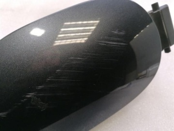 Крышка топливного бака Porsche Macan 95b 95b809857f Крышка топливного бака