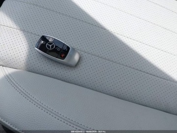 Mercedes Klasa E W213 2021 Mercedes-Benz Klasa E Mercedes-Benz E 350 2.0 Benzyna 255KM, zdjęcie 10