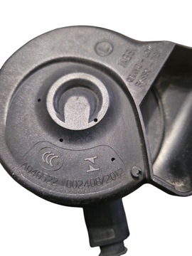 FORD MONDEO MK5 V KLAKSON SIGNÁL ZVUKOVÝ A046522