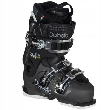 DALBELLO RTL-LUNA SPORT LTD roz.25,5/39,5 ..[h223]