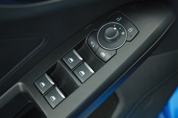 Ford Focus IV Hatchback Facelifting 1.0 EcoBoost MHEV 155KM 2023 Ford Focus 1.0 MHEV, Salon Polska, 1. Właściciel, zdjęcie 17