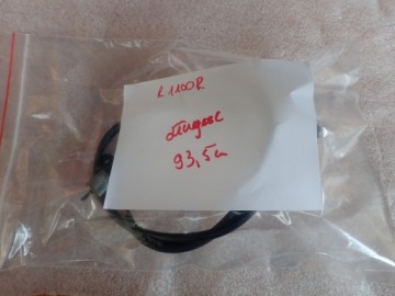 BMW R1100R linka prędkościomierza licznika