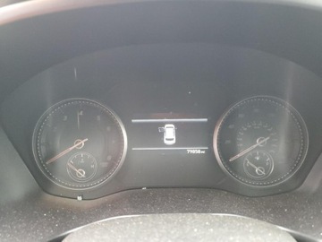 Hyundai Santa Fe IV 2022 Hyundai Santa Fe SEL 2022 2.5l 2.5 Benzyna 191KM, zdjęcie 9