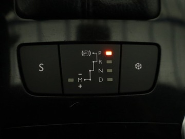 Peugeot 508 I 2016 Peugeot 508 1.6 BlueHDi, Automat, Navi, Klima, zdjęcie 21