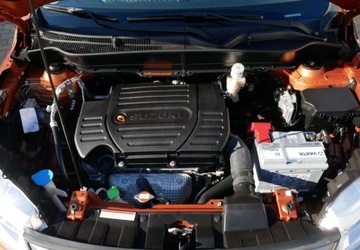 Suzuki Vitara III SUV 1.6 VVT 120KM 2016 Suzuki Vitara Suzuki Vitara 1.6 Elegance 2WD 1.6 Benzyna 120KM, zdjęcie 33