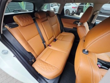 Toyota Auris II Touring Sports Facelifting 1.8 Hybrid 136KM 2017 Toyota Auris Prestige___1.8VVT-i 136KM Hybrid CVT Skora LED Navi Kamera Ke, zdjęcie 2