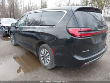 Chrysler Pacifica II 2023 Chrysler Pacifica 2023r., 3.6L 3.6 Hybryda 260KM, zdjęcie 2