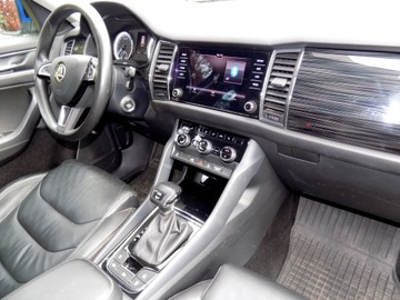 Skoda Kodiaq I SUV 2.0 TDI 190KM 2020 SKODA KODIAQ 2,0 TDI 190 KM 4X4 AUTOMAT FUL LED, zdjęcie 15