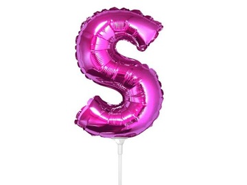 Фольгированный шар 