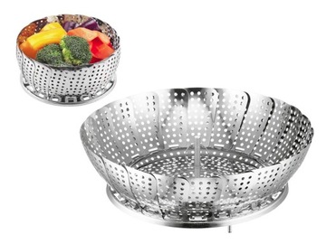 На пару взносов из нержавеющей стали 1164