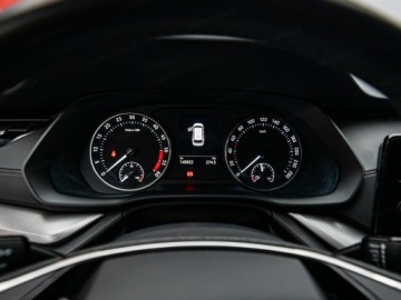 Skoda Octavia IV Kombi 2.0 TDI 115KM 2022 SKODA Octavia 2.0 TDI Ambition Combi 150KM 2022, zdjęcie 12