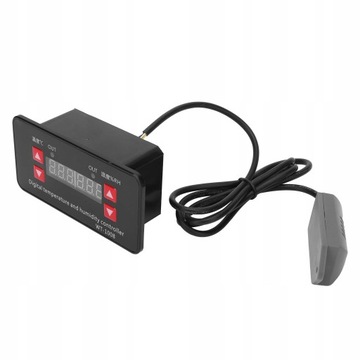 REGULATOR TEMPERATURY TERMOSTAT ELEKTRONICZNY