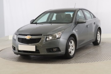 Chevrolet Cruze Sedan 1.8 16V DOHC 141KM 2012 Chevrolet Cruze 1.8 i 16V, Salon Polska, Klima, zdjęcie 1