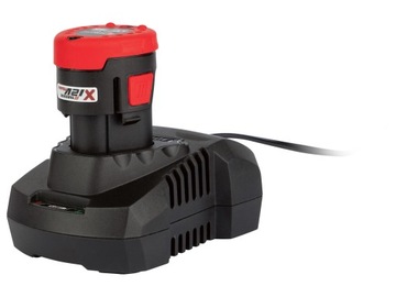 ŁADOWARKA + AKUMULATOR PARKSIDE PAPK12A3 PLGK12A3
