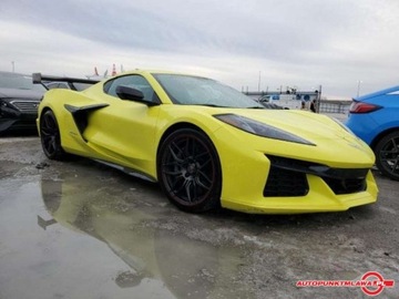 Chevrolet Corvette Z06 2LZ Auto Punkt