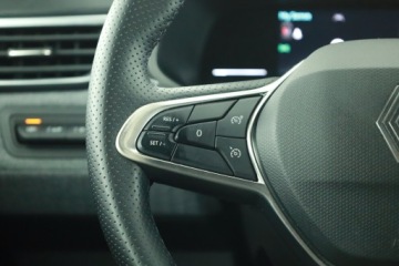 Renault Clio V Hatchback 5d Facelifting 1.0 TCe 90KM 2024 Renault Clio 1.0 TCe, Salon Polska, 1. Właściciel, zdjęcie 15